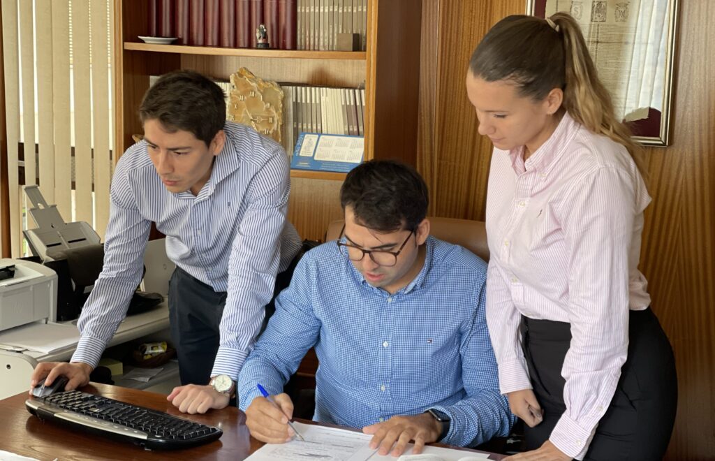 Abogados Barcelona